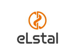 Logotyp Elstal