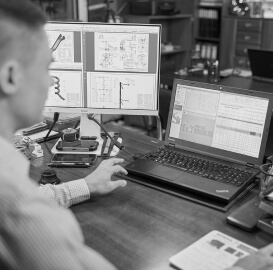 Projektowanie zjeżdżalni